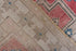 Antique Oushak Area Rug (3' x 6')